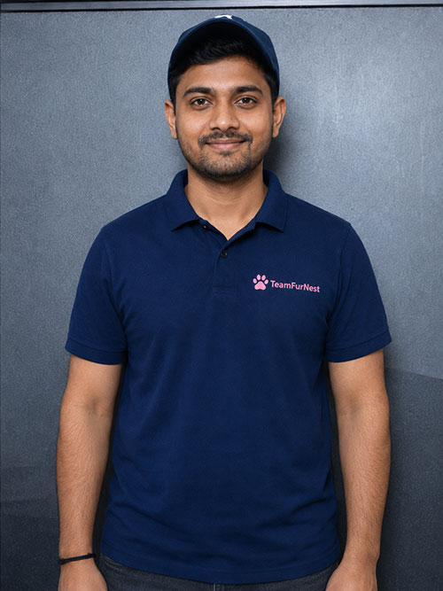 Saurabh