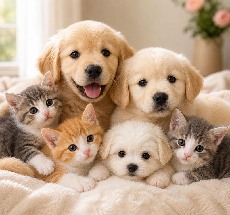 Pet Grooming